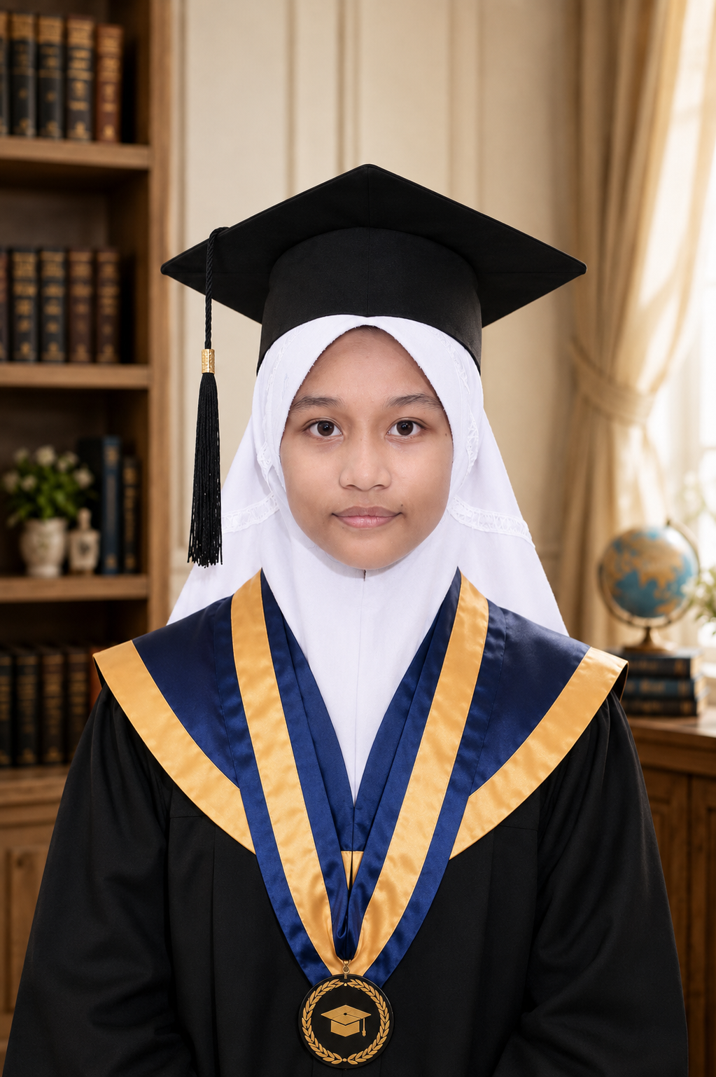 Najwa Khaeriyah